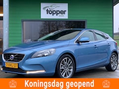 Volvo V40 - 1.6 T2 Momentum | Cruise Control | Navigatie | LED | Elekt.Ramen |