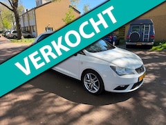 SEAT Ibiza ST - Airco / Nieuw APK / 112.000 NAP / Parkeersensoren achter