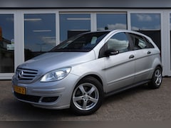Mercedes-Benz B-klasse - 200, Airco, Trekhaak, PDC V+A, Prijs Is Rijklaar