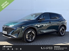 Nissan Qashqai - 1.5 e-Power Business Edition / Easy Pack /