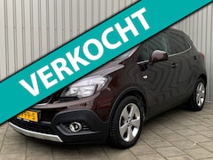 Opel Mokka - 1.4 T Cosmo|109000KM|Navigatie|Climate Control|