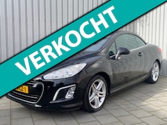 Peugeot 308 CC - 1.6 Griffe|Navigatie|Climate Control|