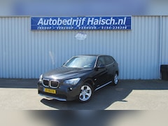 BMW X1 - 2.0 SDRIVE 18I