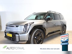 Kia EV9 - GT-Line AWD 99.8 kWh dual motor | 7-zits |