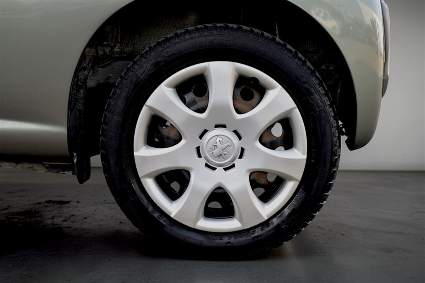Citroën C1 - 1.0-12V Ambiance 1.0-12V Ambiance, Airco, NAP