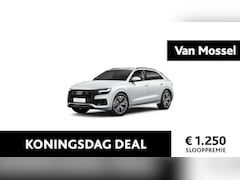 Audi Q8 - 55 TFSI e quattro Pro Line l Adaptive cruise control l 360 camera l Head-up display l Dode