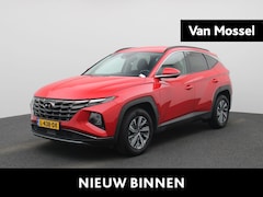 Hyundai Tucson - 1.6 T-GDI HEV Comfort | Automaat | Achteruitrij Camera | Climate Control | Cruise Control