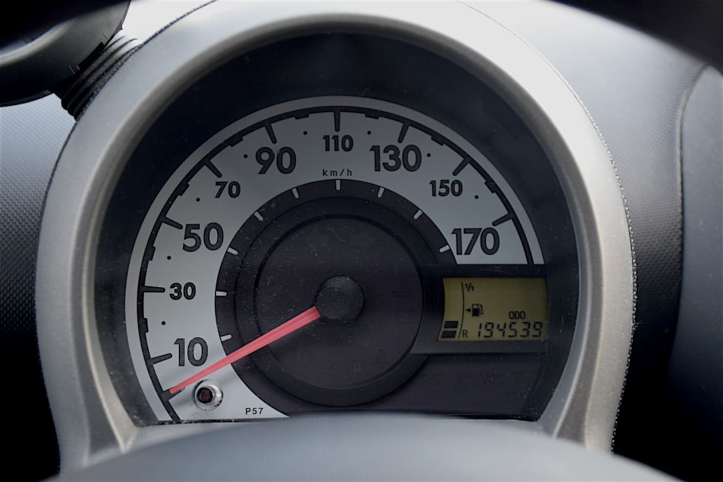 Citroën C1 - 1.0-12V Ambiance 1.0-12V Ambiance, Airco, NAP