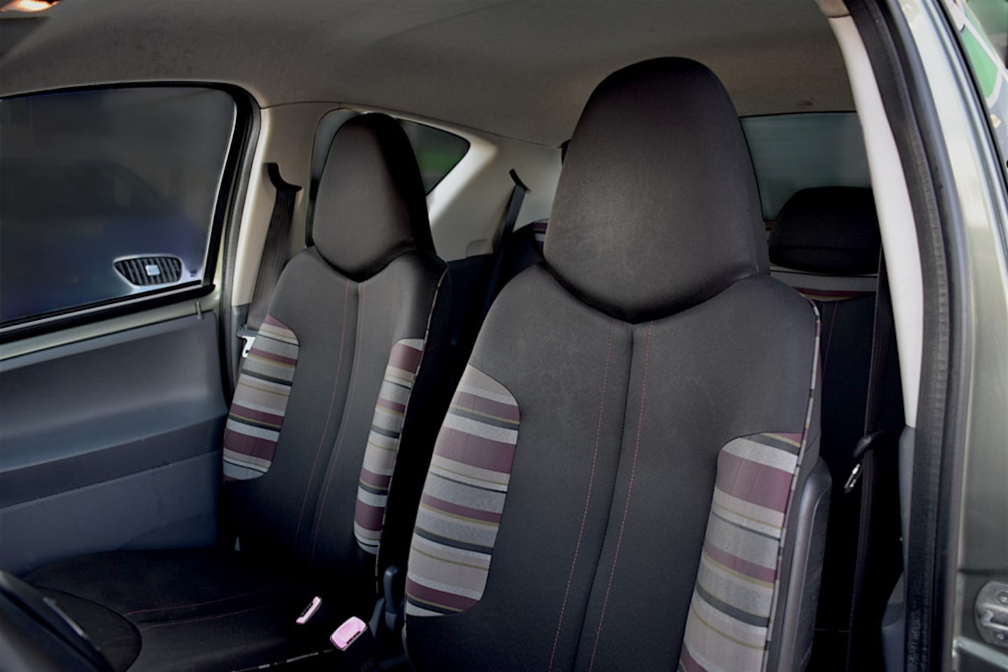 Citroën C1 - 1.0-12V Ambiance 1.0-12V Ambiance, Airco, NAP