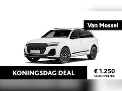 Audi Q7 - 60 TFSI e quattro Pro Line S Competition | Adaptive Cruise Control | Luchtvering | Glazen