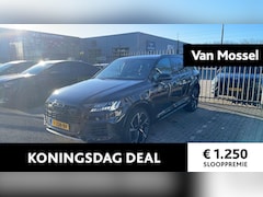 Audi Q7 - 55 TFSI e quattro Pro Line Plus 381 PK | Automaat | S-line | Camera | Leder interieur | St