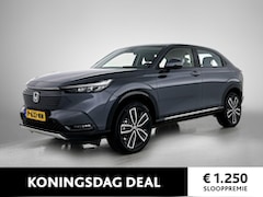 Honda HR-V - 1.5 e:HEV Advance 131 PK | Automaat | Stoelverwarming | Cruise Control | Achteruitrijcamer
