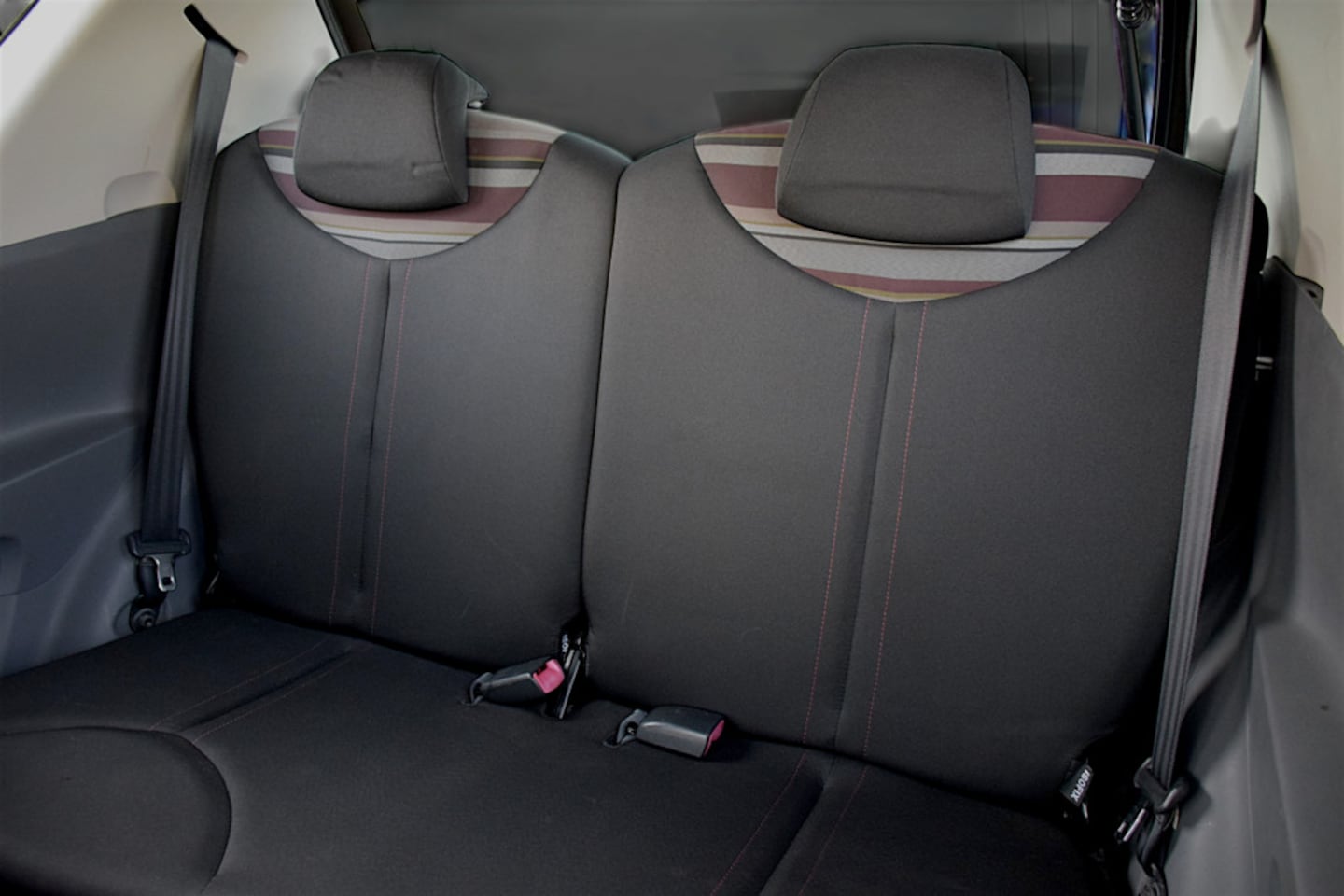 Citroën C1 - 1.0-12V Ambiance 1.0-12V Ambiance, Airco, NAP