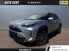 Toyota Yaris Cross - 1.5 Hybrid 130 Dynamic NIEUW | Trekhaak | Adaptive | LED | 17'' Lichtmetalen velgen | Navi