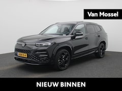 Volkswagen Tayron - 1.5 eHybrid R-Line Edition 204 PK| Origineel Nederlands | 1e Eigenaar | Panoramadak | Navi