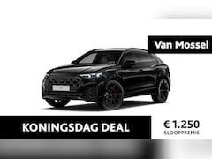 Audi Q8 - 60 TFSI e quattro Pro Line S Competition 490 PK | S-line | 360 Camera | Panoramadak | Bang