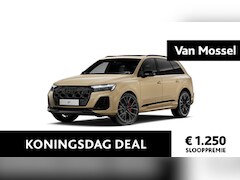 Audi Q7 - 60 TFSI e quattro Pro Line S Competition l Adaptive cruise control + emergency ass. l Luch