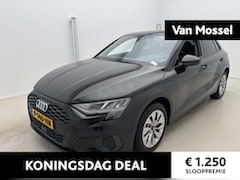 Audi A3 Sportback - 40 TFSI e Edition