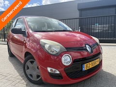 Renault Twingo - 1.5 dCi Dynamique Spoiler Clima Bluetooth