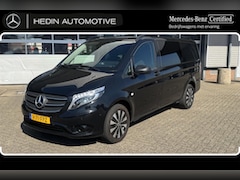 Mercedes-Benz Vito - 114 L2 Diesel Automaat Dubbel Cabine | Climate Control | Parktronic met camera