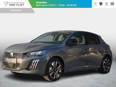 Peugeot e-208 - EV Allure 51 kWh 360 Camera