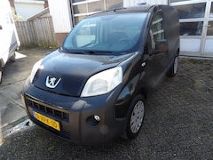 Peugeot Bipper - 1.4 HDi XT Profit + aircokaut riem vv bij 154.227 15.02.2024 en navi
