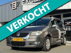 Volkswagen Touran - 1.4 TSI Highline Business - 7 Persoons