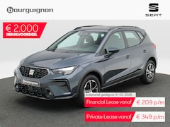 SEAT Arona - Style 1.0 TSI 95 PK | Trekhaak | Carplay | Parkeersensoren | Cruise control