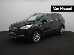 Ford Kuga - 1.5 Titanium 4WD | Trekhaak | Automaat | Navigatie | Climate Control | Stoelverwarming | V