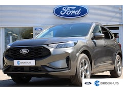 Ford Kuga - 2.5 PHEV ST-Line | DIRECT RIJDEN | DEMO DEAL | 360° CAMERA | ELEKTR TREKHAAK | DODE HOEK D