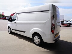 Ford Transit Custom - 320 2.0 TDCI 105PK L2H2 Trend nr. V021 | Airco | Cruise | Camera | Ideaal voor camperombou