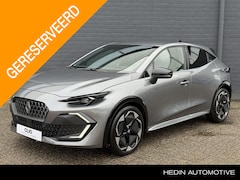 Renault Clio - 1.8 Hybrid 160 techno Pack Premiere| 360 Camera | 18" LMV | Stoelverwarming