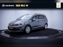 Volkswagen Touran - 1.4TSI Dsg 7P Comfortline APP CONNECT | ACC | CLIMA | STOELVERW | PDC V+A | BLUETOOTH