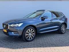 Volvo XC60 - T8 AWD | Momentum | Luchtvering | Leder | SOH 87% | Panoramadak