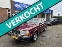Volvo 245 - 2.1 GL