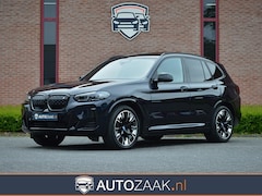 BMW iX3 - High Executive M Sport | Trekhaak | SOH 100%