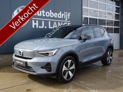 Volvo XC40 - Recharge Core