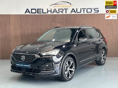 SEAT Tarraco - 1.4 TSI e-Hybrid PHEV FR / Navigatie full map / Camera / Cruise control / etc