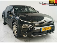 Citroën C5 X - 1.2 PureTech 130 PK Business AUTOMAAT uit 2023 Rijklaar + 12 maanden Bovag-garantie Henk J