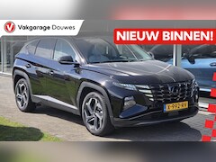 Hyundai Tucson - 1.6 T-GDI HEV Premium Sky | Automaat | Bomvol | Pano | Stoelverkoeling | Stoel- & stuurver