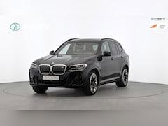 BMW iX3 - High Executive 80 kWh| M Sport|Navi|Panodak|LED|Leder|Electrische stoelen|Head Up|Camera|T