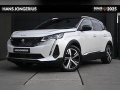 Peugeot 3008 - 1.6 HYbrid 225 Blue Lease GT | TREKHAAK | CAMERA | STOELVERWARMING | NAVI | ALL-SEASONBAND