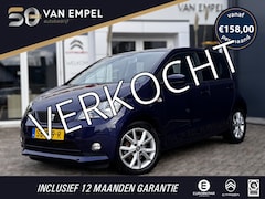 SEAT Mii - 1.0 Sport Intense | Trekhaak | Parkeersensoren | Cruise Control | Airco | Lichtmetalen Vel