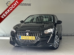 Peugeot 208 - 1.2 PureTech 75pk Active