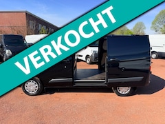 Ford Transit Custom - 270 2.0 TDCI 131PK EURO 6 L1H1 2 Schuifdeuren