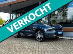 Lynk & Co 01 - 1.5 / MEMORY / PANO /