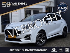 Ford Puma - 1.0 EcoBoost Hybrid ST-Line | 155 PK | Automaat | Panoramadak | Navigatie | Stoel + Stuurv