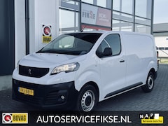 Peugeot Expert - Bestel 2.0 BlueHDI 145 Standard Premium