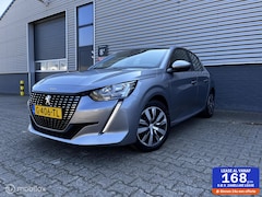 Peugeot 208 - 1.2 PureTech|NAVI|CARPLAY|CRUISE|LED|