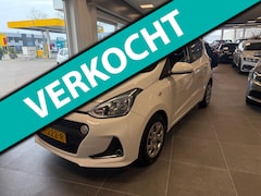 Hyundai i10 - 1.0i Comfort